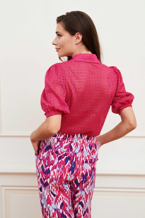 Lofty Manner trouser maggie